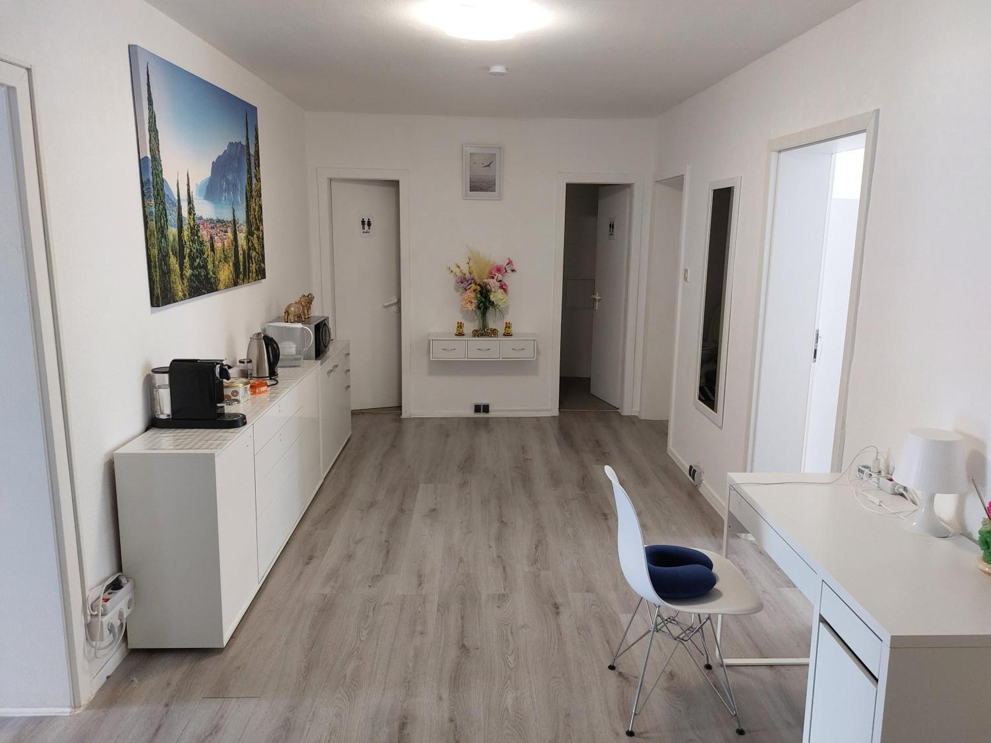Schoenes Helles Zimmer Direkt In Frankfurt City Nr 301 Hotel Frankfurt am Main Ngoại thất bức ảnh