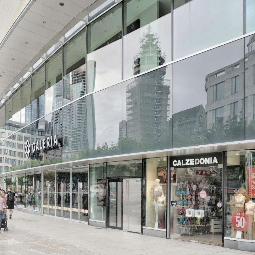 Schoenes Helles Zimmer Direkt In Frankfurt City Nr 301 Hotel Frankfurt am Main Ngoại thất bức ảnh